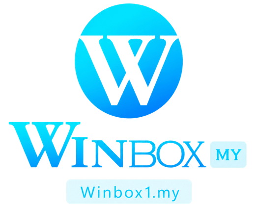 Winbox Logo