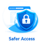Secure Winbox Account Access