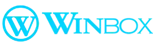 WINBOX Logo